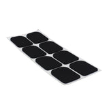 Clarinet Mouthpiece Patch - 8 pcs of 0.3mm / 0.5mm / 0.8mm Mouthpiece Pad