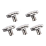 Trumpet Finger Ring Screw - 5 pcs of Fixing Screws Set