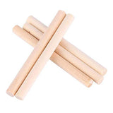 Violin Sound Post Column Spruce Set of 70mm for 3/4 & 4/4 Violin