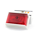 Cello Violin Viola Bow String Low Dust Leto Rosin 602 Red