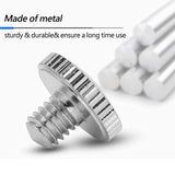 Trumpet Finger Ring Screw - 5 pcs of Fixing Screws Set