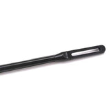 Flute Cleaning Rods Black Stick Tool for Cleaning Care Kit