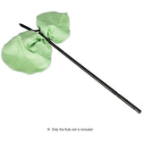 Flute Cleaning Rods Black Stick Tool for Cleaning Care Kit