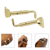 Violin Chin Rest Pad Screw (2 pcs)