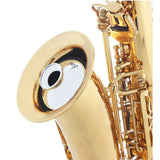 Saxophone Mute Silencer Practice Dampener