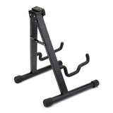 Guitar Stand A Frame Acoustic Guitar & Electric Guitar Foldable Stand