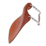 Violin Chin Rest with Screw for 3/4 & 4/4