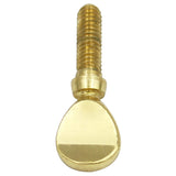 Saxophone Neck Screws