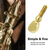 Saxophone Neck Screws